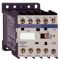 SE Contactors K Контактор 4P AC3, 9А, 220V 50Гц