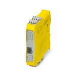 Phoenix Contact PSR-M-EM4-SINCOS1-SC Модуль безопасности