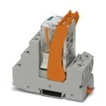 Phoenix Contact RIF-3-RSC-LDP-24DC/3X21 Релейный модуль
