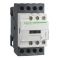 SE Contactors D Контактор 4P (2НО+2НЗ), АС1 25А, НО+НЗ, 230В,50/60Гц, под кольцевой наконечник