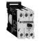 SE Auxiliary contactors Промежуточное реле НО+НЗ, цепь управления 120В 50/60Гц