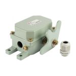 EKF PROxima Концевой выключатель КУ-704 У2 10А IP44 EKF PROxima Концевой выключатель КУ-704 У2 10А IP44