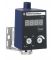 SE Выключатель давления с дисплеем, 24 В, 2 PNP, M12