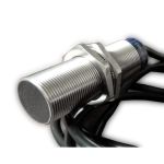 SE Датчик индуктивный цилиндрический NO PNP М8 SN=2,5мм НО PNP (XS608B1PAL5)