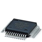 Phoenix Contact IBS SRE 1A Микросхема для увеличения регистра