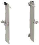 SE Compact NSX Подвижная часть шасси NSX400/630