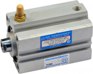 Пневмоцилиндры КЦ34 Пневмоцилиндры КЦ34