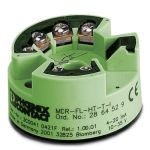 Phoenix Contact MCR-FL-HT-T-I Измерительный преобразователь Phoenix Contact MCR-FL-HT-T-I Измерительный преобразователь
