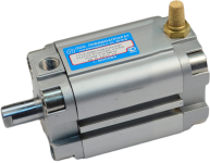 Пневмоцилиндры КЦ25 Пневмоцилиндры КЦ25