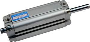 Пневмоцилиндры КЦ55 Пневмоцилиндры КЦ55