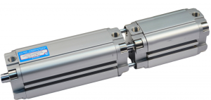 Пневмоцилиндры КЦ15 Пневмоцилиндры КЦ15