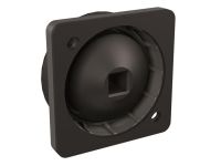 ABB Tmax XT Комплект защиты IP54 для рукоятки на дверце RHE IP54 XT1..XT4 ABB Tmax XT Комплект защиты IP54 для рукоятки на дверце RHE IP54 XT1..XT4