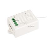Arlight INTELLIGENT Релейный модуль TUYA-701-WF-SUF (230V, 5A) (INTELLIGENT, IP20 Пластик, 3 года) Arlight INTELLIGENT Релейный модуль TUYA-701-WF-SUF (230V, 5A) (INTELLIGENT, IP20 Пластик, 3 года)