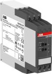 ABB Реле контроля CM-PVS.81P без контр нуля, Umin/Umax=3x200-400ВAC, обрыв, чередование, tрег =0-30с, 2ПК, пруж.клеммы