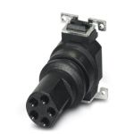 Phoenix Contact SACC-CI-M8FSB-5P SMD R32 Встраиваемые разъемы