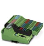 Phoenix Contact ILB PB 24 DI16 DO16 Модуль ввода-вывода