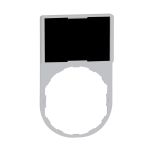 SE ДЕРЖАТЕЛЬ МАРКИРОВКИ + МАРКИРОВКА ZBY6101 C1