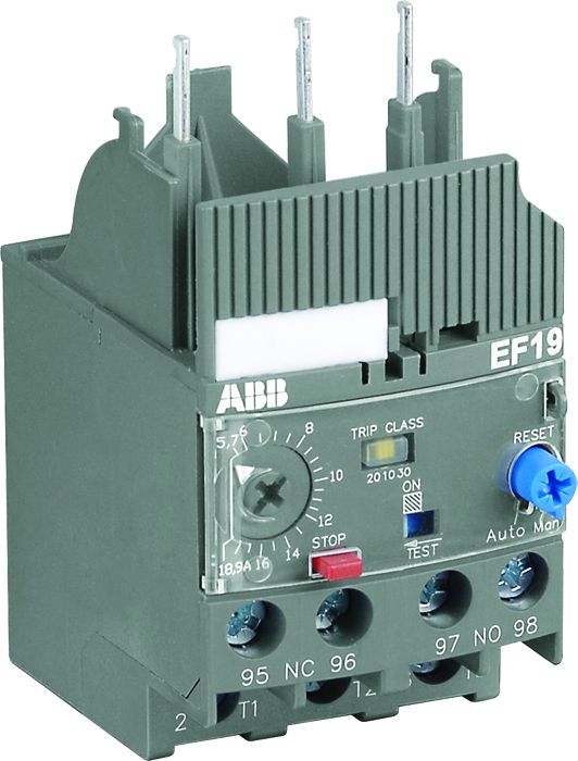 ABB Комплект силовых контактов ZL750 контактора AF750