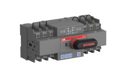ABB Рубильник OTM63F3C21D400C с АВР 21D ABB Рубильник OTM63F3C21D400C с АВР 21D
