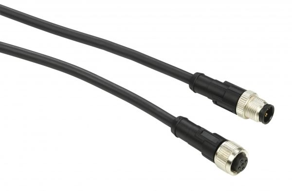 SE Соединительный кабель MODBUS, M12, 10м