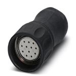 Phoenix Contact RC-17S1N8AK0K5 Кабельный соединитель