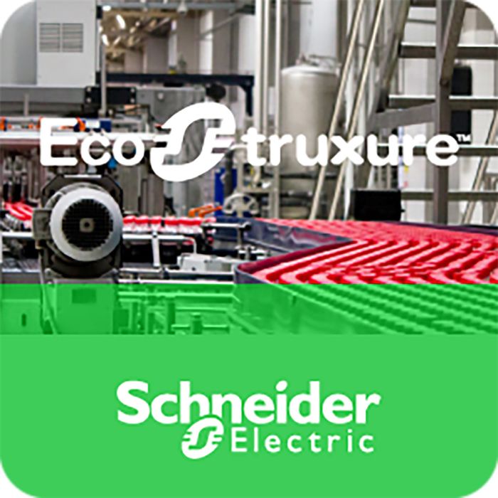 SE EcoStruxure Operator Terminal Expert Professional, Email