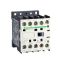 SE Contactors K Контактор 4P (4 НО), AC1 25 A, 24V 50/60 Гц, зажим под винт
