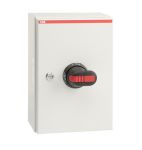 ABB Рубильник в боксе OTL125B3U