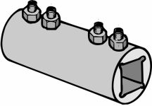 ABB Соединительный переходник OETLZX95