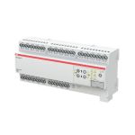 ABB SAH/S24.6.7.1 Комбиактор 24-канальный, 6А, MDRC
