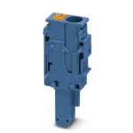 Phoenix Contact PP-H 6/ 1-R BU Штекер