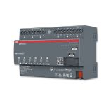 ABB DA/M.6.210.2.1 Светорегулятор free@home для LED ламп, 6-ти канальный, MDRC ABB DA/M.6.210.2.1 Светорегулятор free@home для LED ламп, 6-ти канальный, MDRC