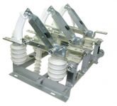 EKF Stingray Выключатель нагрузки автогазовый ВНА(л)-10/630-20-IIIз УХЛ2 Stingray EKF Stingray Выключатель нагрузки автогазовый ВНА(л)-10/630-20-IIIз УХЛ2 Stingray