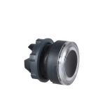 SE Головка кнопки, с фиксацией, синяя