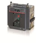ABB Разъединитель секционный выкатной E4.2/CS 4000 MP 3p