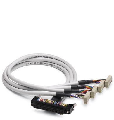 Phoenix Contact CABLE-FCN40/4X14/ 4,0M/IM/MEL Кабель