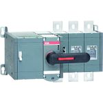 ABB OTM800E3M230C Рубильник с моторным приводом 3п ABB OTM800E3M230C Рубильник с моторным приводом 3п