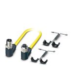 Phoenix Contact SAC-HZ-5P-MR/1,5-542/FRSHSCOBK Кабель для датчика / исполнительного элемента