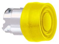 SE XB4 Головка кнопки ZB4BP5S