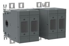 ABB OS32 Рубильник OS32GD22N2 без ручки под предохранители DIN-000