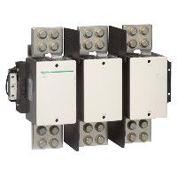 SE Contactors F Контактор 1600А кат.220В AC в сборе