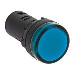 EKF PROxima Матрица светодиодная AD16-22HS синяя 400В AC EKF PROxima Матрица светодиодная AD16-22HS синяя 400В AC