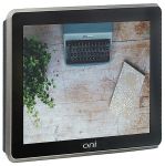 IEK ONI Панель оператора ETG 9,7” металлический корпус