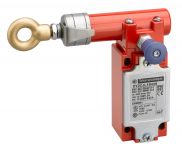 SE Аварийный тросовый выключатель, М20, 2НЗ, левый