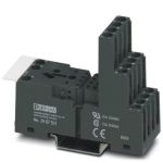 Phoenix Contact Базовый модуль ECOR-2-BSC3/4X21