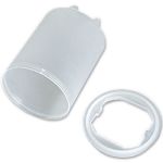 DKC Чехол защитный для галет AS12-AS20