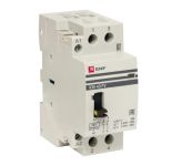 EKF PROxima Контактор модульный КМ РУ 63А 1NO+1NC (2 мод.)