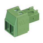 Legrand MyHOME Система энергоконтроля. Клема шинная съёмная 3 полюса.