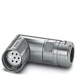 Phoenix Contact CA-07S1N12T007S Кабельный соединитель