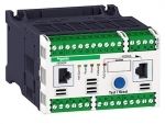 SE TeSys T Реле Ethernet TCP/IP 0.4-8A 115-230VAC